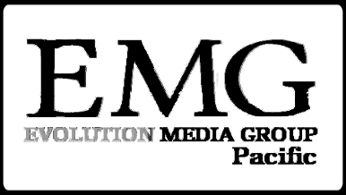 Evolution Media Group, Pacific