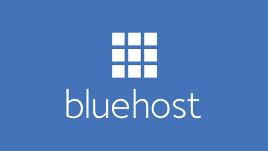 bluehost