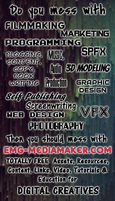 EMG-Mediamaker